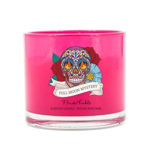 SVÍČKA Barevná vonná Full Moon Mystery 180 g obraz