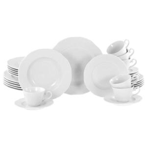 Creatable KOMBINOVANÁ SOUPRAVA Arianne Weiss 30dílné obraz