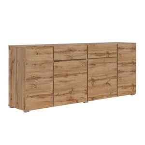 Petits-meubles SIDEBOARD Maxis Dřevo obraz