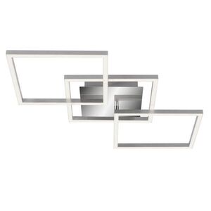 STROPNÍ LED SVÍTIDLO, 76.3/36.8/7.3 cm obraz
