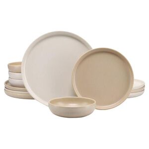 Creatable JÍDELNÍ SOUPRAVA Uno Toscana 12dílné obraz