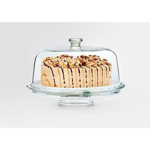 Creatable POKLOP NA DORT, 31/21 cm obraz