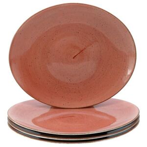 Creatable SADA TALÍŘŮ NA STEAK, keramika, 30, 5/26 cm obraz