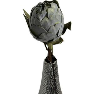 UMĚLÁ KVĚTINA 63 cm obraz