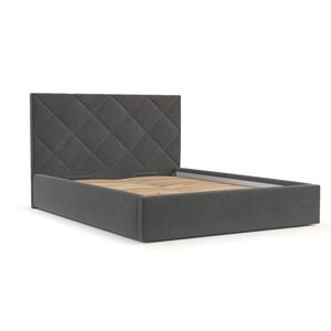 AltaBeds POSTEL BOXSPRING Torno 160/200 Antracitová obraz