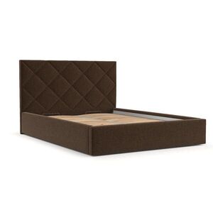 AltaBeds POSTEL BOXSPRING Torno 160/200 Hnědá obraz