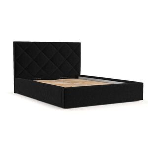 AltaBeds POSTEL BOXSPRING Torno 160/200 Černá obraz