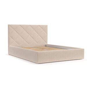 AltaBeds POSTEL BOXSPRING Torno 160/200 Krémová obraz