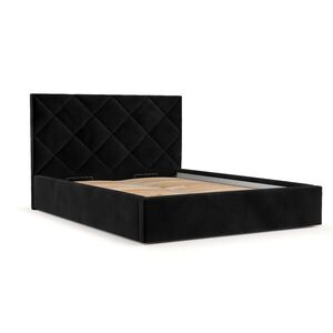 AltaBeds POSTEL BOXSPRING Torno 160/200 Černá obraz