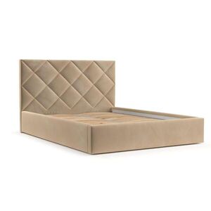AltaBeds POSTEL BOXSPRING Torno 160/200 Béžová obraz