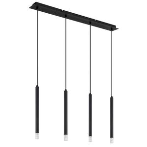 Globo ZÁVĚSNÉ SVÍTIDLO, 76/8/120 cm obraz