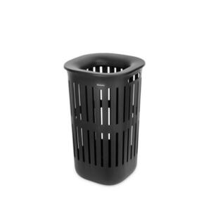 Brabantia KOŠ NA PRÁDLO, černá obraz