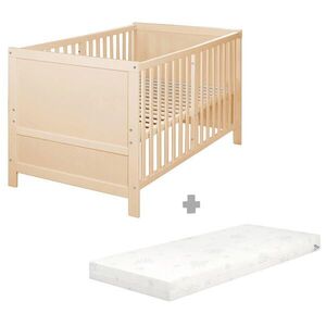 Roba DĚTSKÁ POSTÝLKA s matrací Easy Sleep 70 x 140 cm obraz