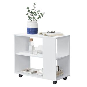 [en.casa] KONFERENČNÍ STOLEK Älvdalen 70/35/60 cm obraz