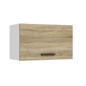 B BELINI GROUP ZÁVĚSNÁ SKŘÍŇKA SGP 60 cm, s 1 dvířky, Dub Sonoma obraz