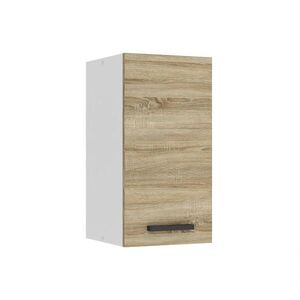 B BELINI GROUP ZÁVĚSNÁ SKŘÍŇKA SG 30 cm, s 1 dvířky, Dub Sonoma obraz