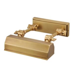 Elstead Lighting OBRAZOVÉ SVÍTIDLO, 18.2/11.9/18.6 cm obraz