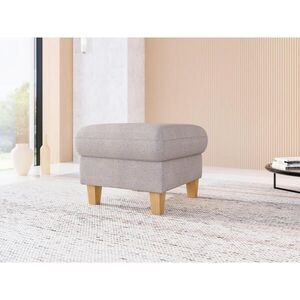Sit & More TABURET, textil, 58/48/58 cm obraz