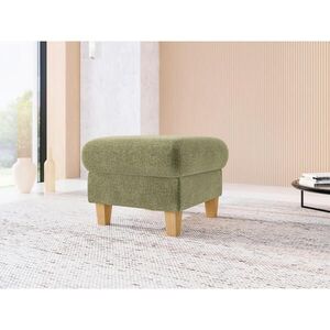 Sit & More TABURET, textil, 58/48/58 cm obraz