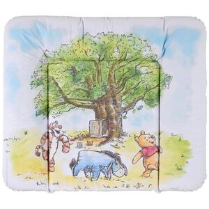 Disney PŘEBALOVACÍ PODLOŽKA, 85/72 cm obraz