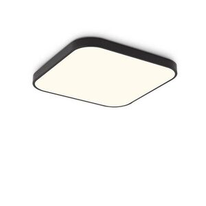 Nettlife LED stropní svítidlo Leipzig 27/27/3 cm obraz