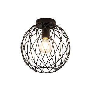 Nettlife STROPNÍ svítidlo Mancera 25/25/26, 5 cm obraz
