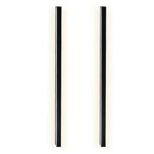 Nettlife LED stropní svítidlo Macnamara (sada 2 ks) 4/2, 5/100 cm obraz