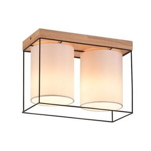 Nettlife STROPNÍ svítidlo Lockhart 13, 5/28/21 cm obraz