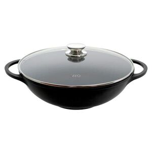 ELO WOK vrstva z keramiky 32 cm obraz