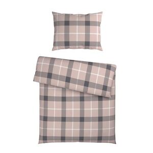 Esposa POVLEČENÍ, flanel, růžová, 140/200 cm obraz