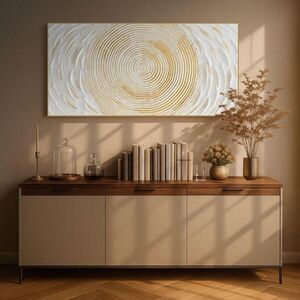 KUNSTLOFT OLEJOMALBA 100/50 cm, Zvířata obraz