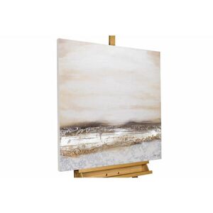 KUNSTLOFT OLEJOMALBA 80/80 cm, Zvířata obraz