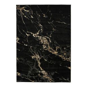 Kayoom BĚHOUN, 80/300 cm, černá obraz