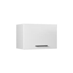 Vicco VĚŠÁK NA STĚNU Fame-Line, Bílá vysoký lesk/Bílá, 60 cm obraz