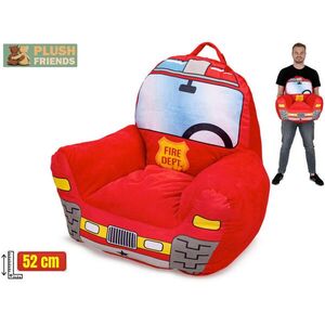 DĚTSKÉ KŘESLO obraz