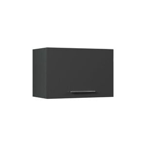 Vicco VĚŠÁK NA STĚNU Fame-Line, Antracitový vysoký lesk/Antracit, 60 cm obraz