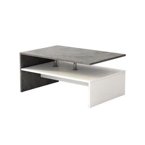 Vicco KONFERENČNÍ STŮL Mike Beton 90 x 60 cm obraz