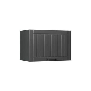 Vicco VĚŠÁK NA STĚNU Fame-Line, Tmavě šedá/Antracit, 60 cm obraz