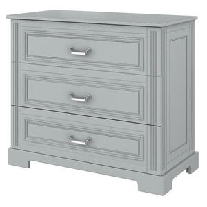 RAUMHIRSCH FURNITURE DĚTSKÁ KOMODA Ines obraz