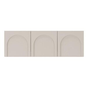 Selsey TV stolek Arkadia kašmírově šedý 150/49/35 cm obraz