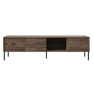 Selsey TV stolek Modity Dekor ořech 175/47/31 cm obraz