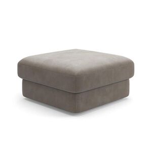 Sit & More TABURET, textil, 97/46/97 cm obraz