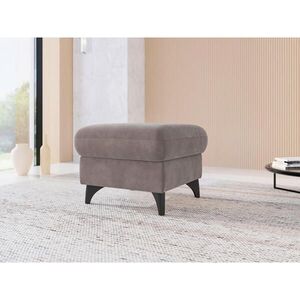 Sit & More TABURET, textil, 58/48/58 cm obraz
