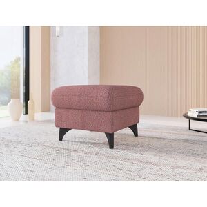 Sit & More TABURET, textil, 58/48/58 cm obraz