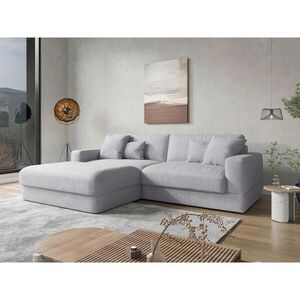 Sit & More ROHOVÁ SEDAČKA, textil, barvy stříbra obraz