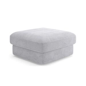 Sit & More TABURET, textil, 97/46/97 cm obraz