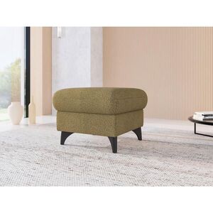 Sit & More TABURET, textil, 58/48/58 cm obraz