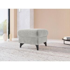 Sit & More TABURET, textil, 58/48/58 cm obraz