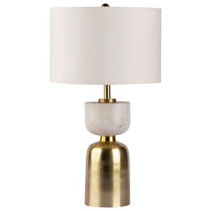 MID.YOU STOLNÍ LAMPA, 31/31/54 cm obraz