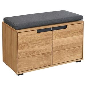 Linea Natura ŠATNÍ LAVICE, 80/47/40 cm obraz